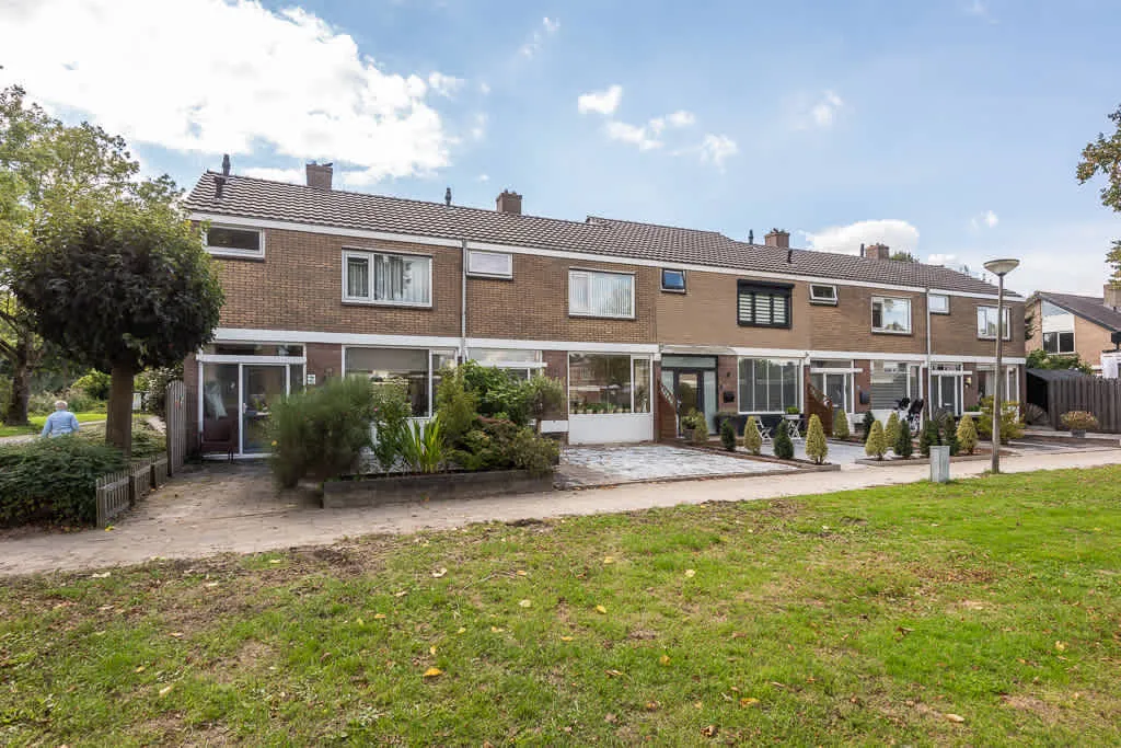 Stadhouderslaan