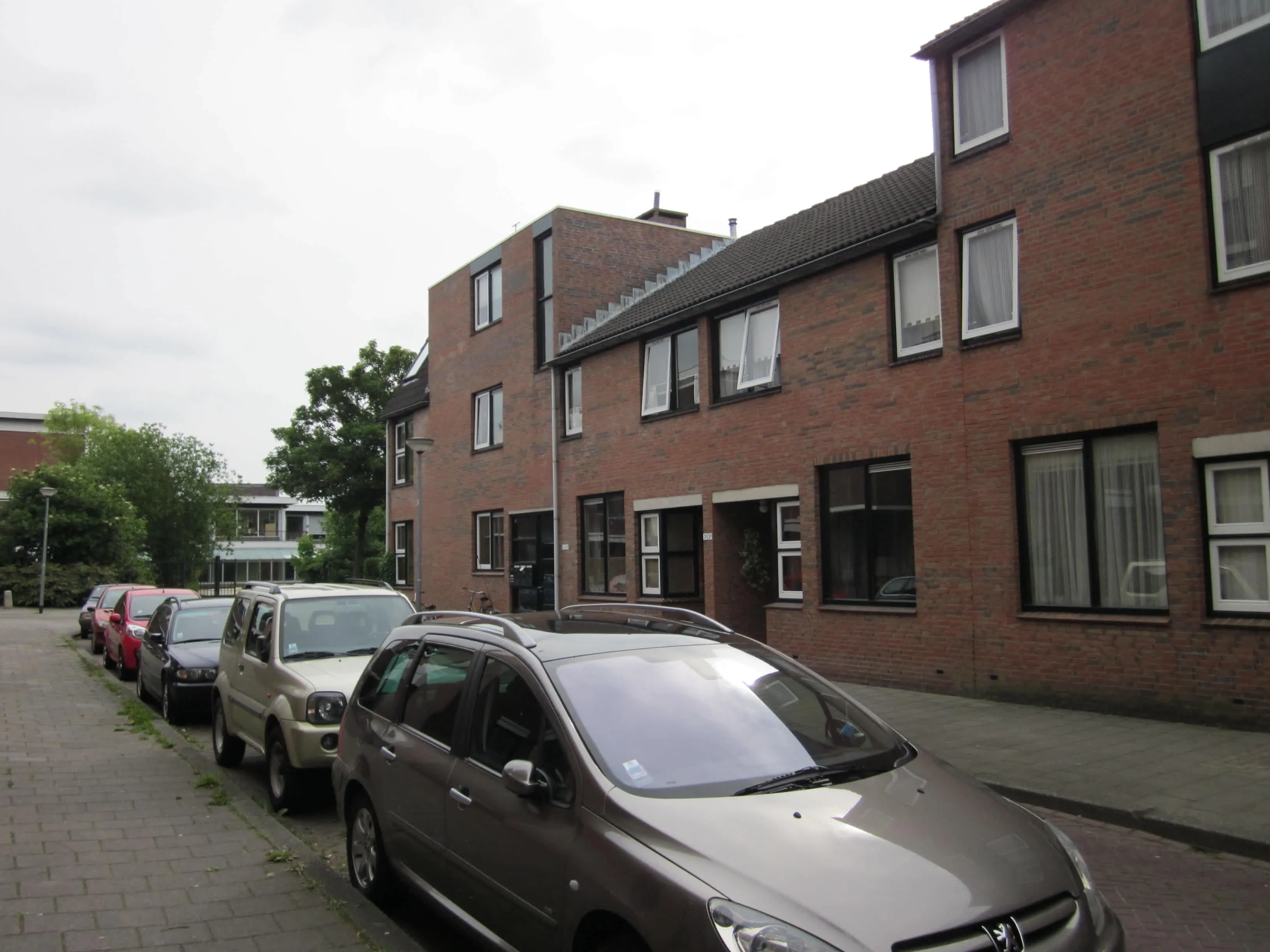 Palmslag