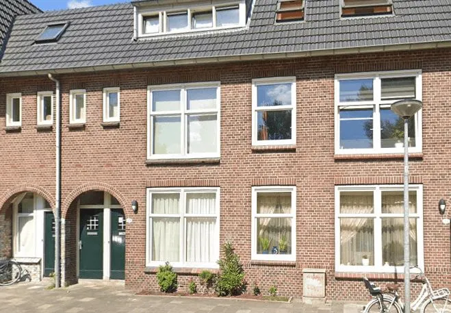 Bessemoerstraat