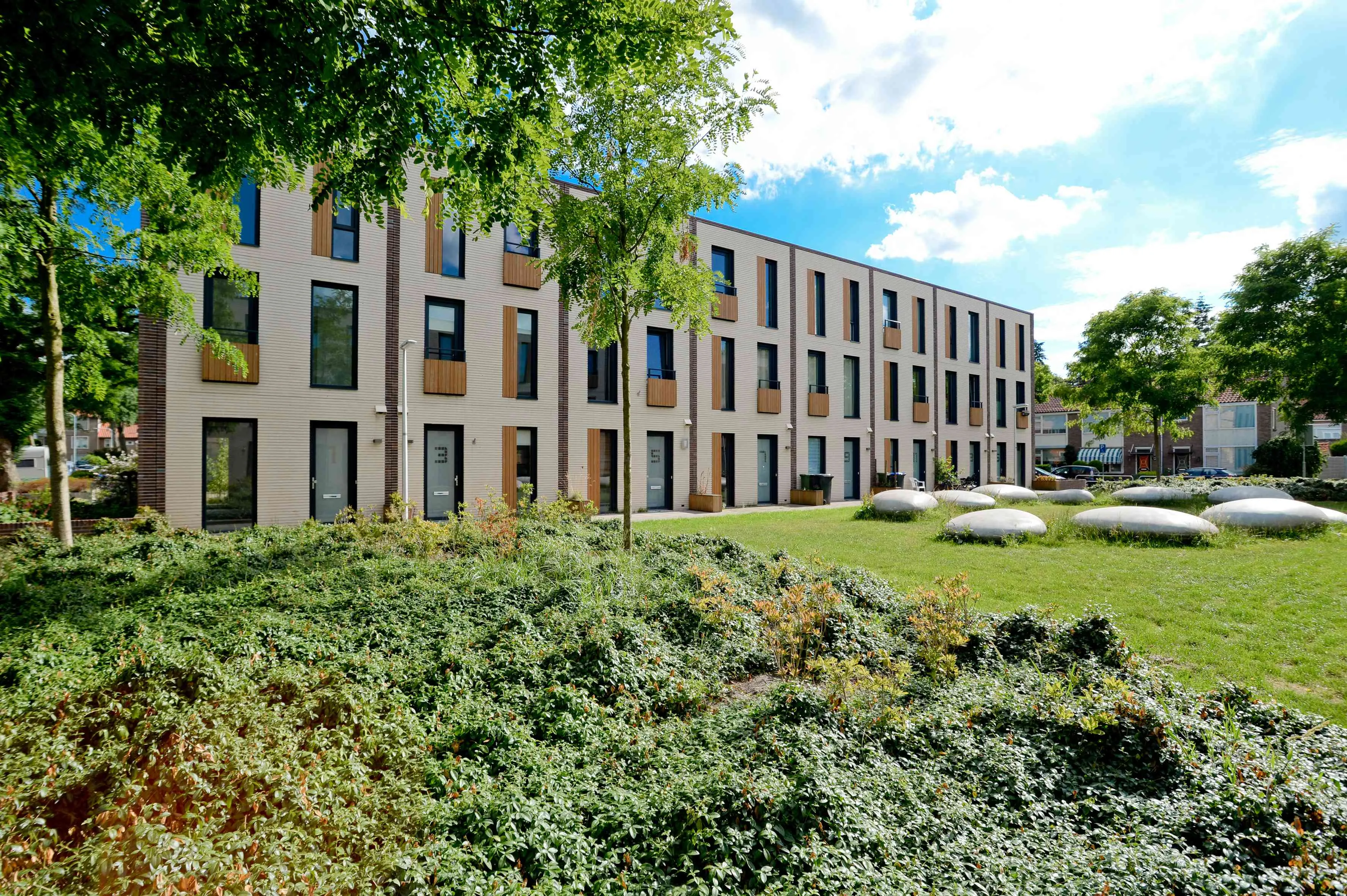 Leemkuilen 1 1222BM Hilversum