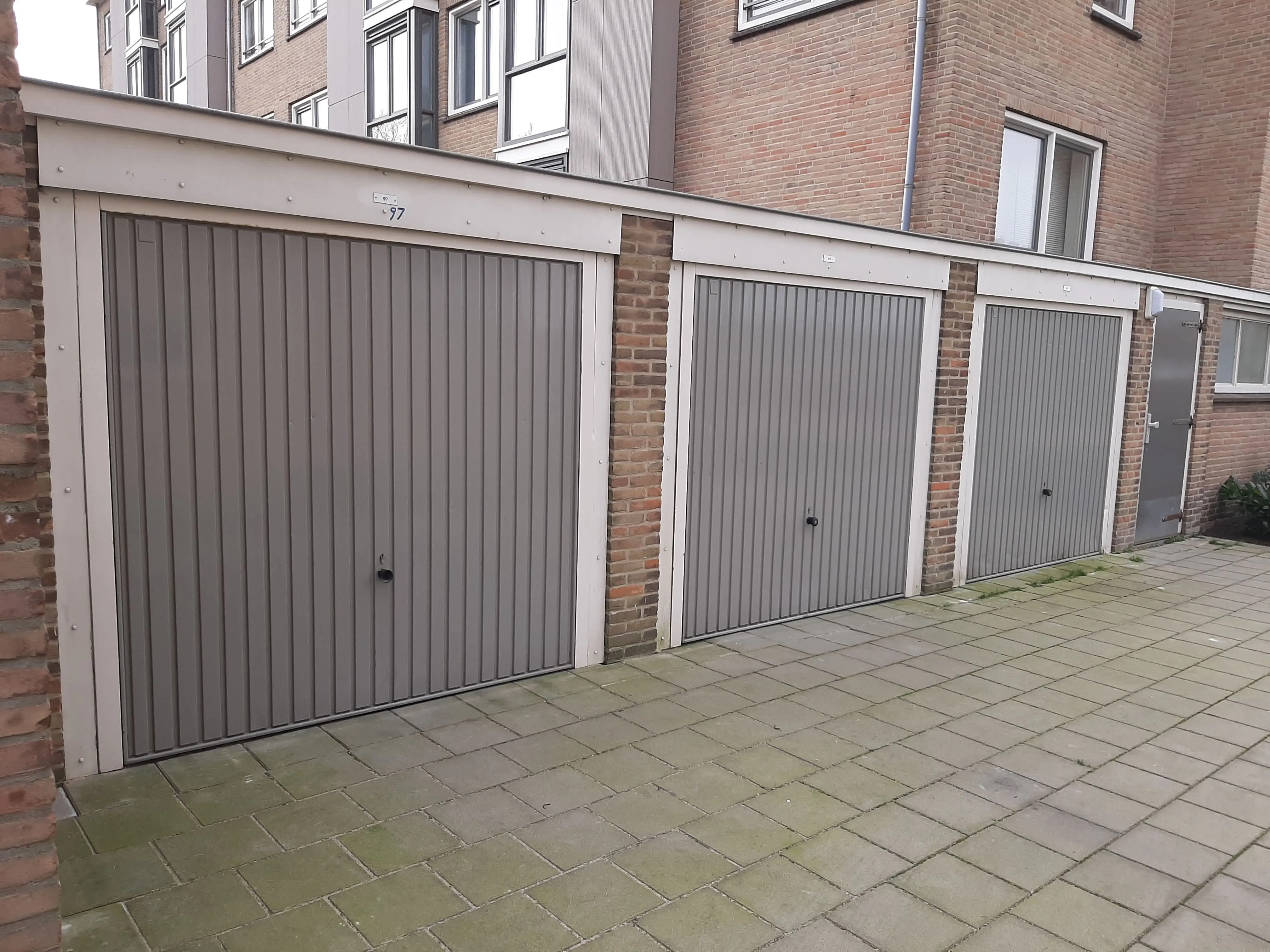 P.C. Boutensstraat