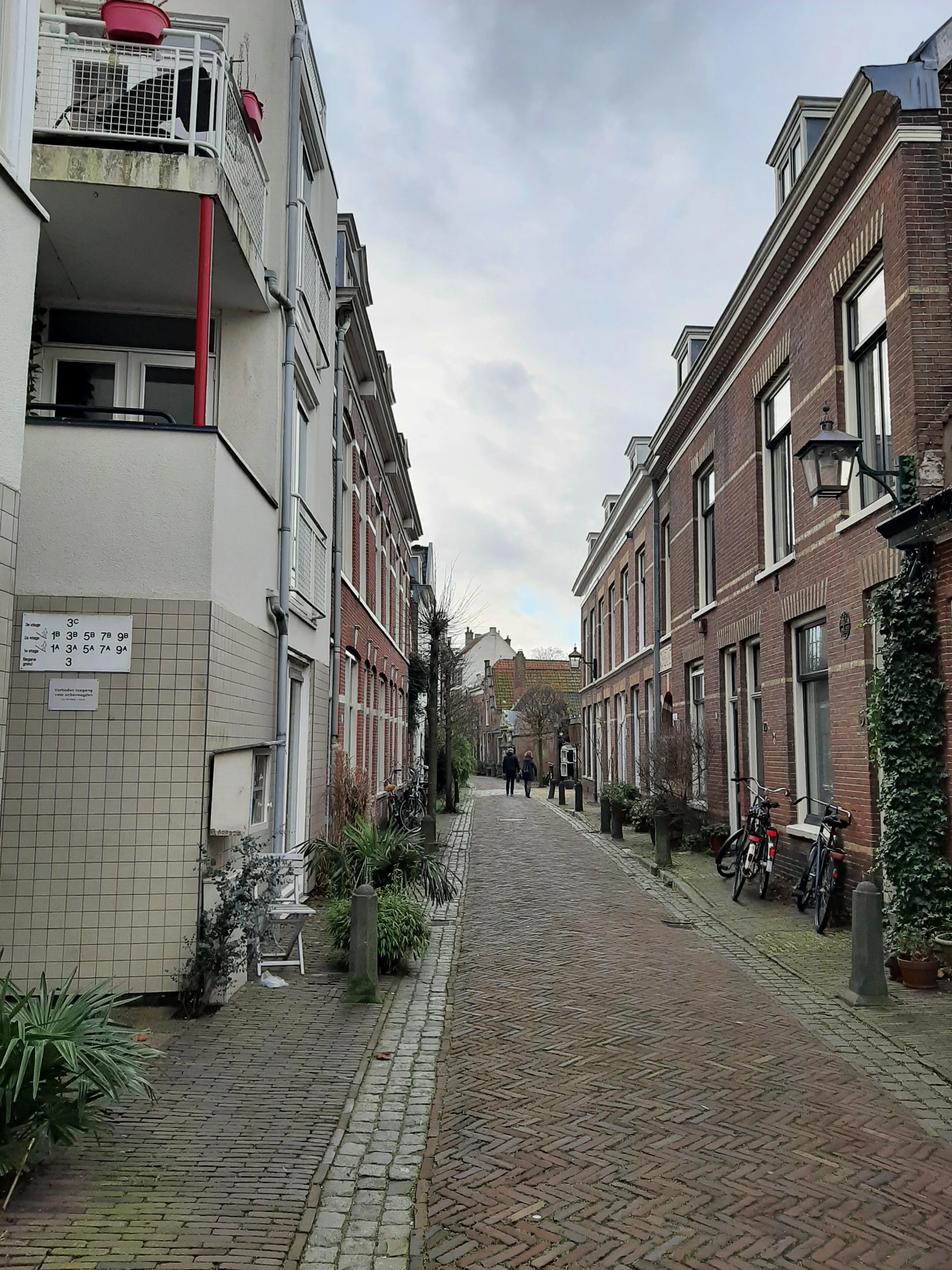 Witte Herenstraat