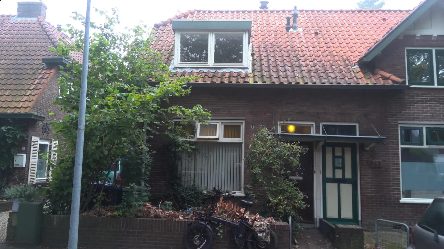 Hoge Larenseweg