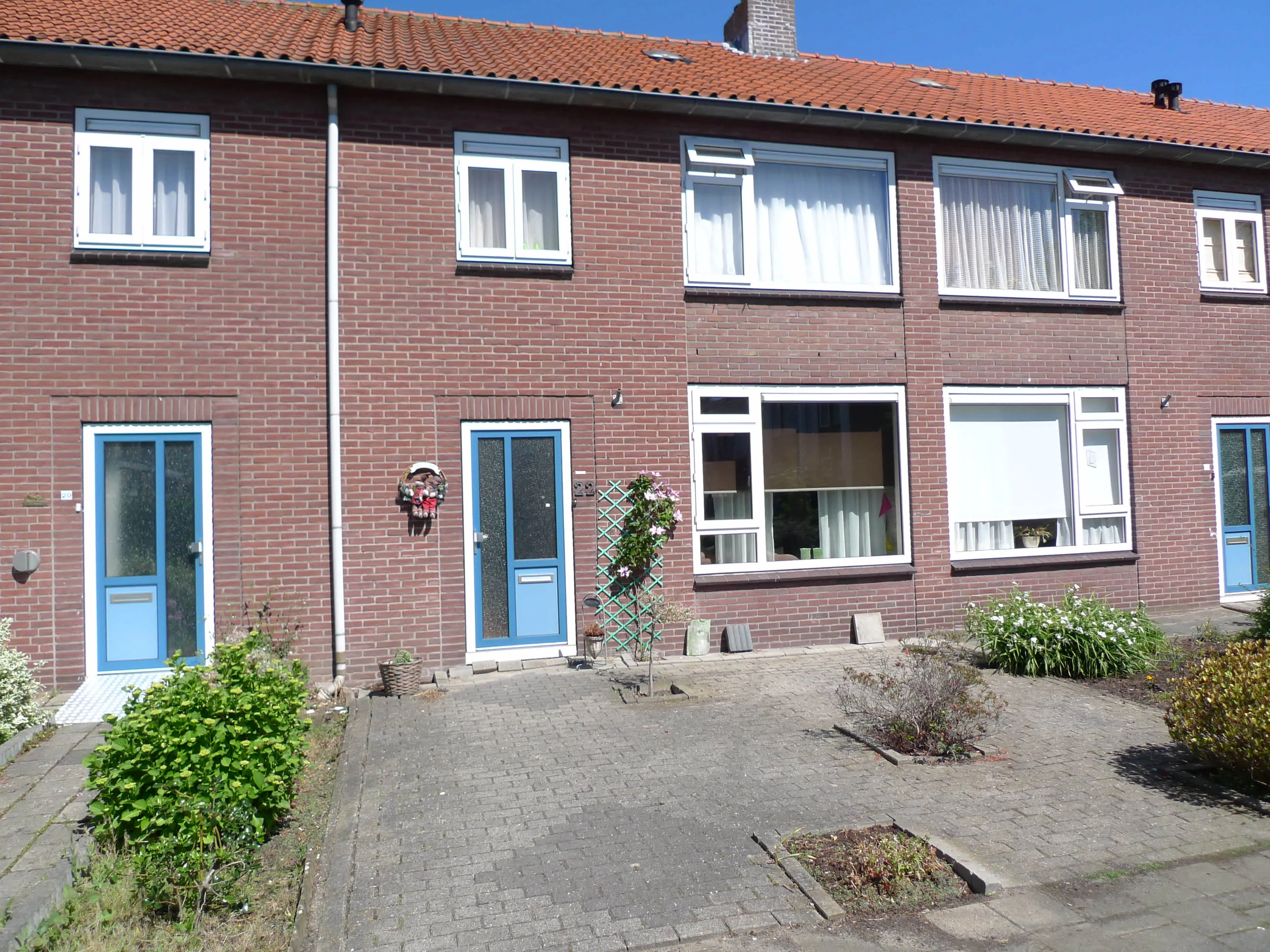 Herman de Manstraat