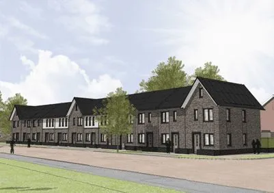 Bakker Van Voorthuizenlaan