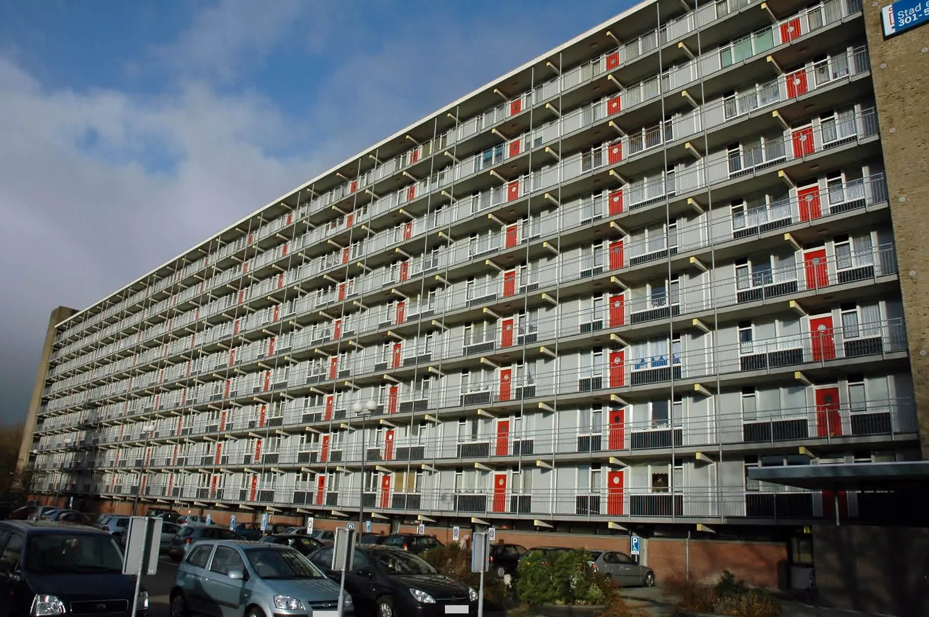 Goudlaan 393 9743CK Groningen