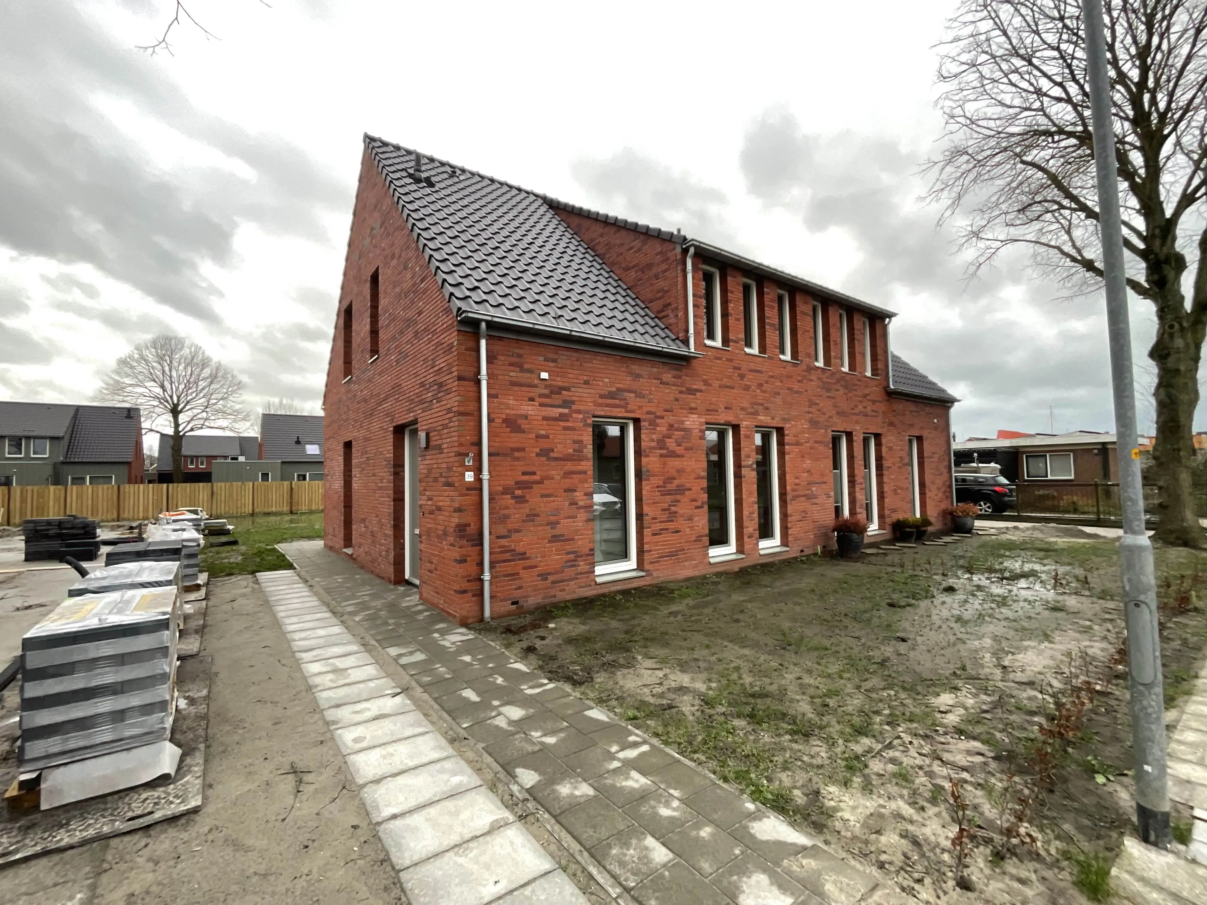 Badweg