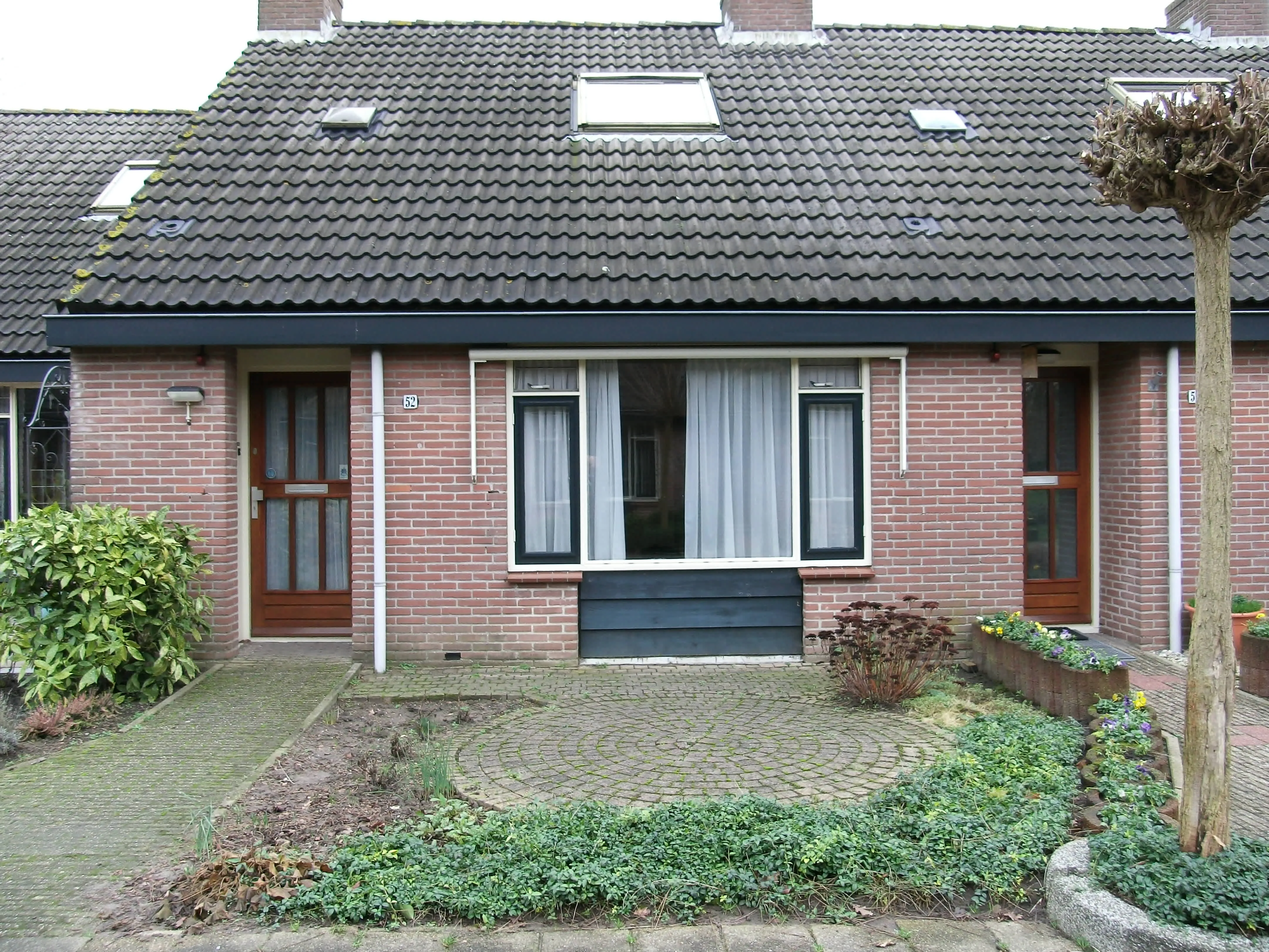Oostzijdsestraat 52 1393PN Nigtevecht