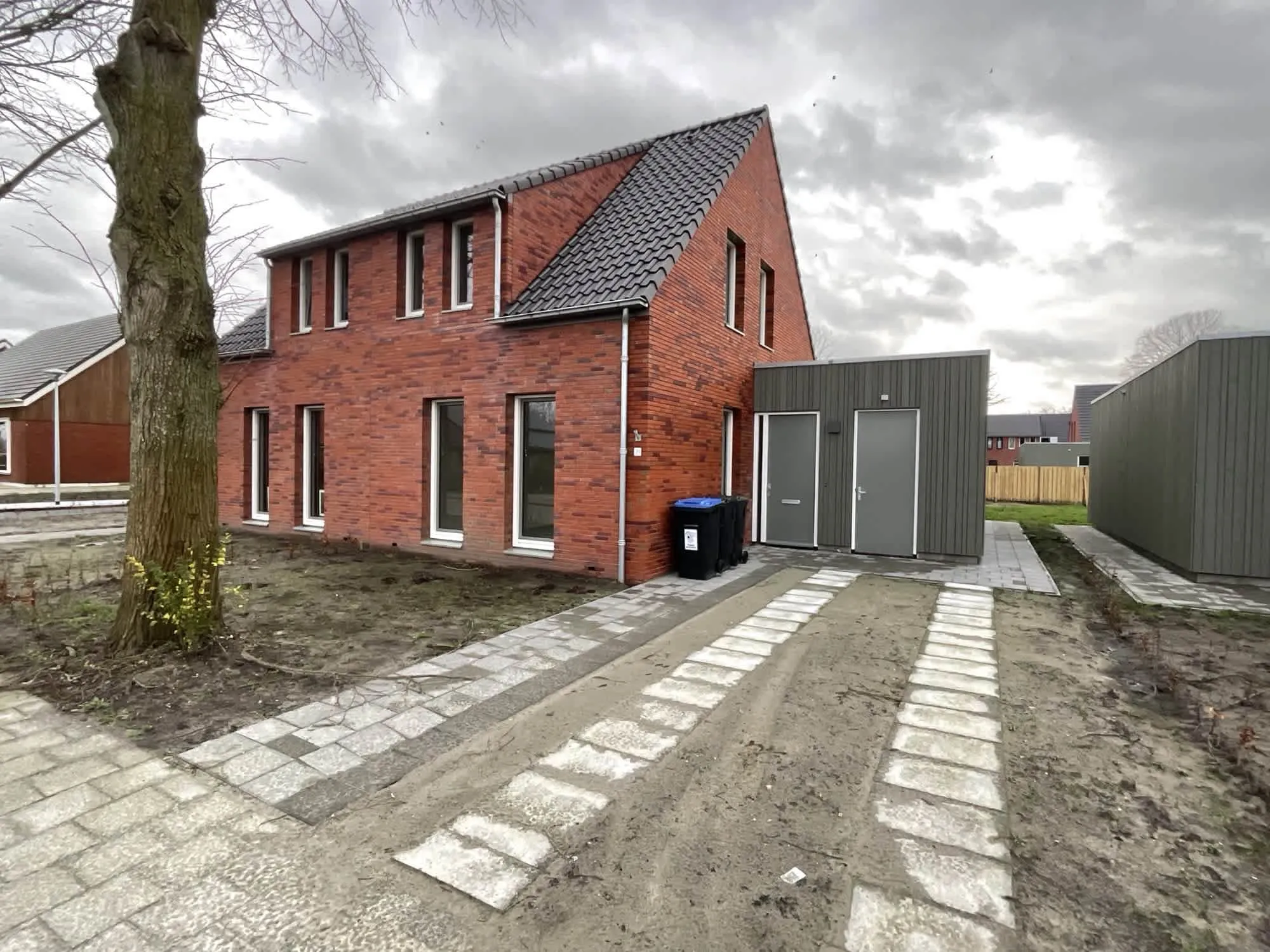 Badweg