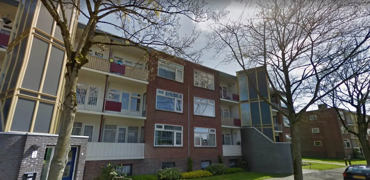 Invasiestraat