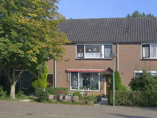 Stierstraat