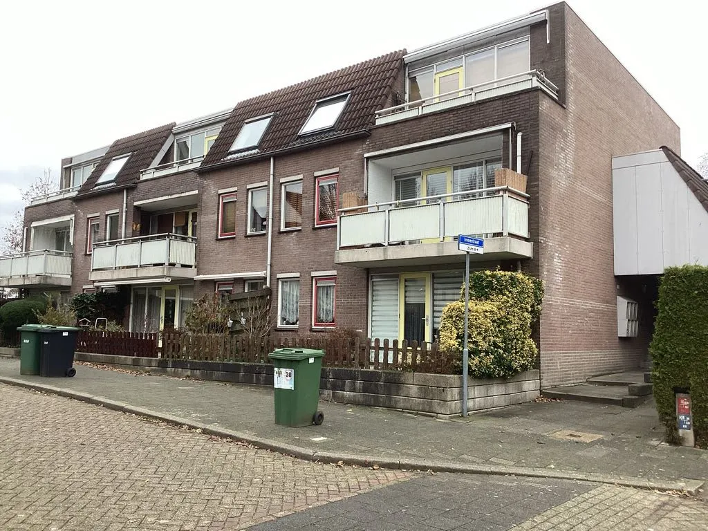Irenestraat