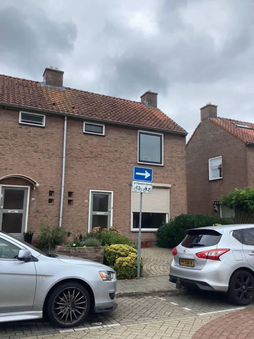 W van Zijlstraat 18 2957BH Nieuw-Lekkerland