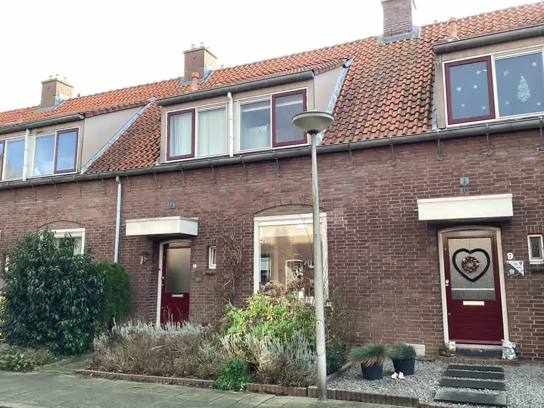 van de Rovaartstraat 7 2957GG Nieuw-Lekkerland