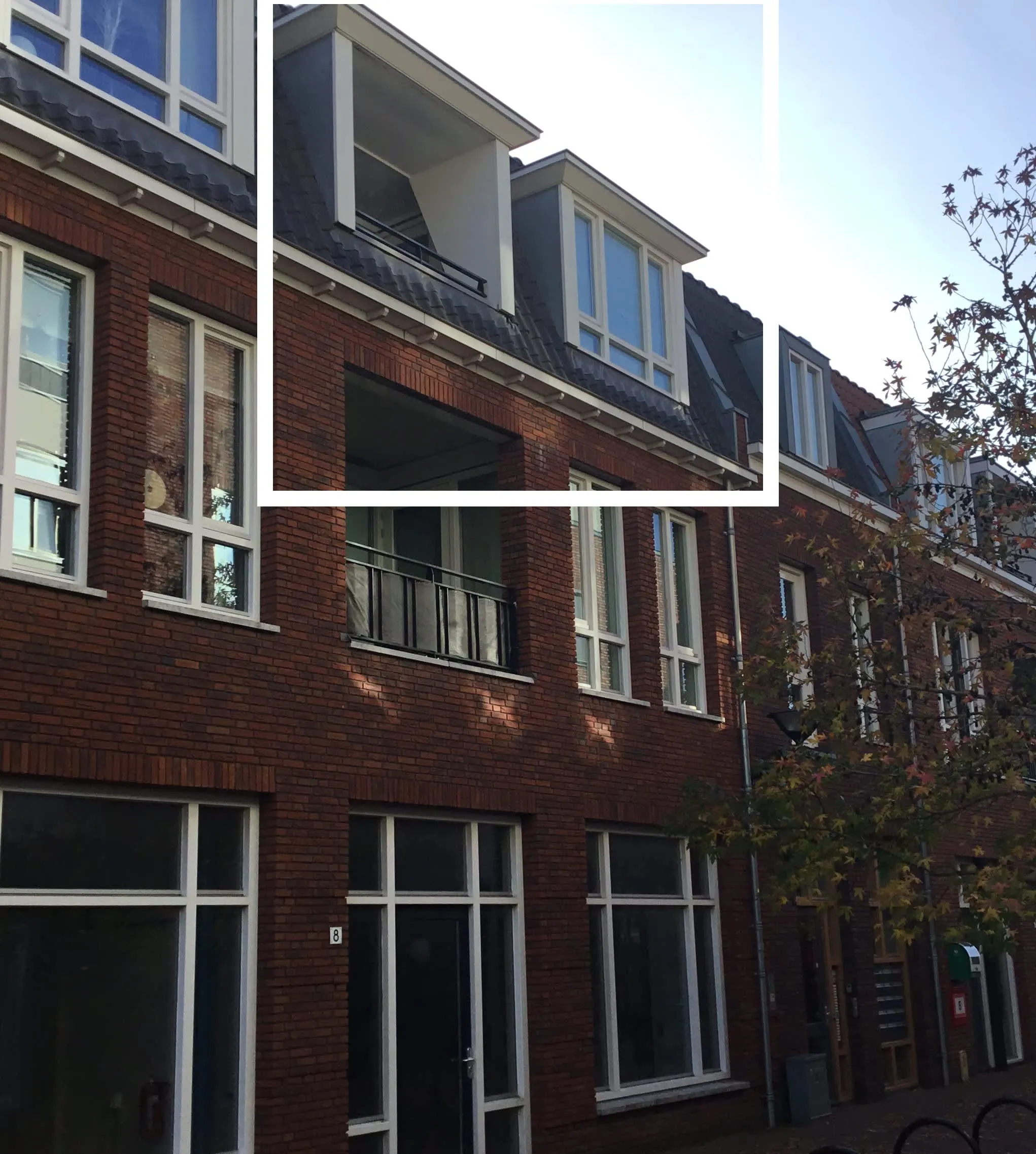 Dorpsplein 44 3927WC Renswoude