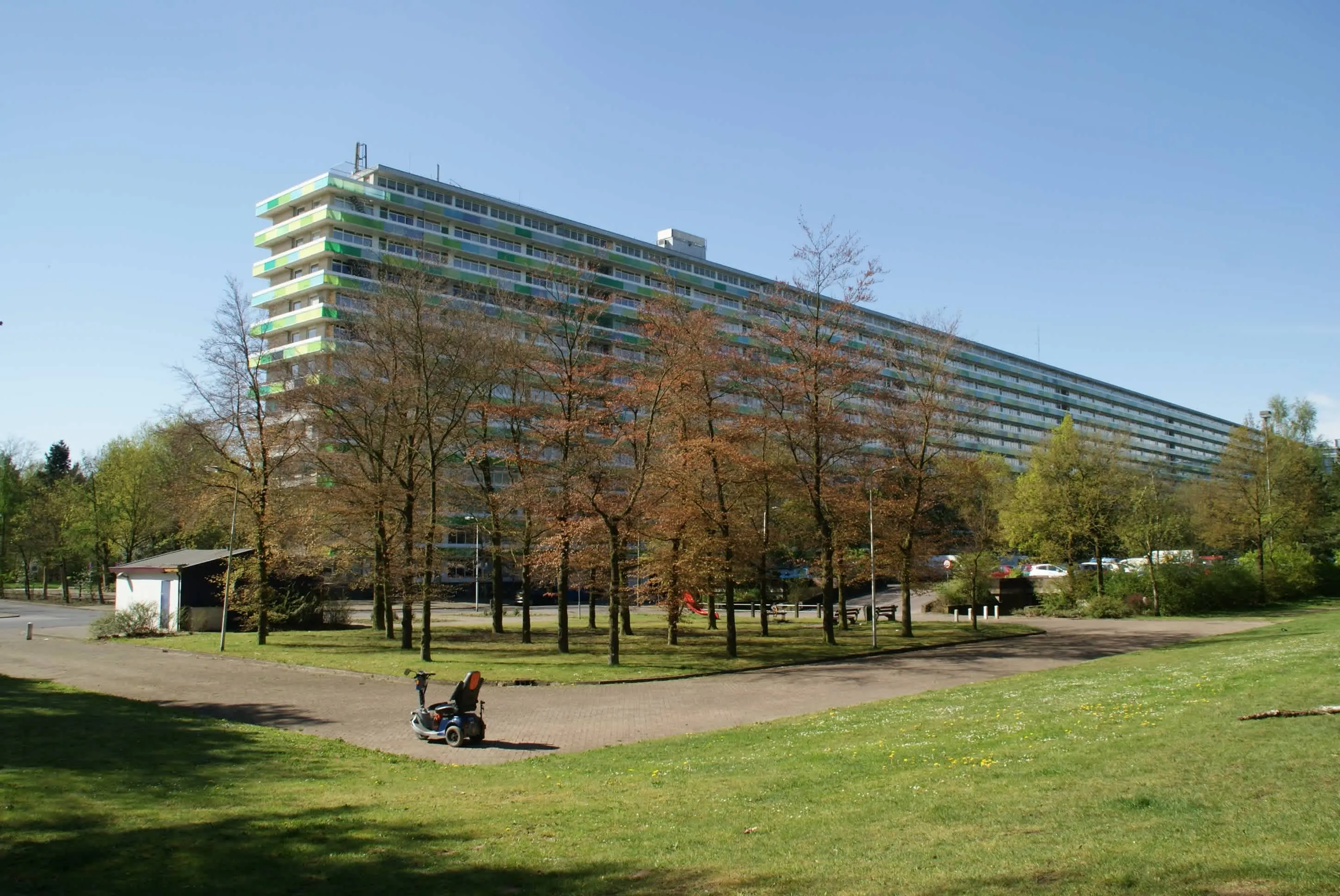 Laan van Vollenhove