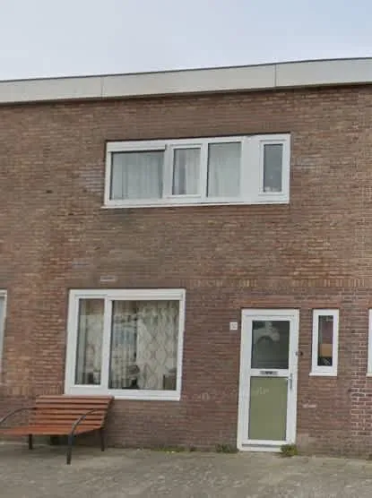 Burgemeester Beeckmanstraat