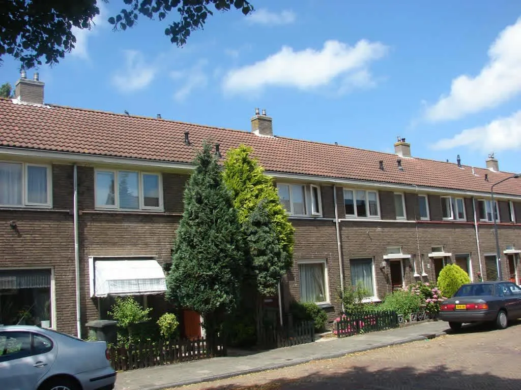 Dunklerstraat