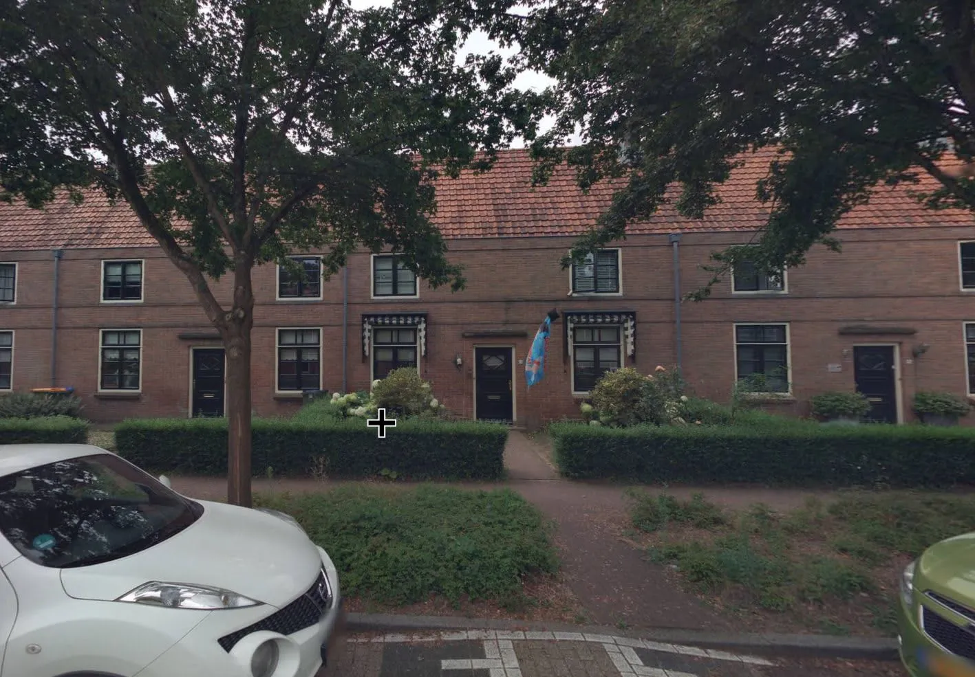 Poortlaan