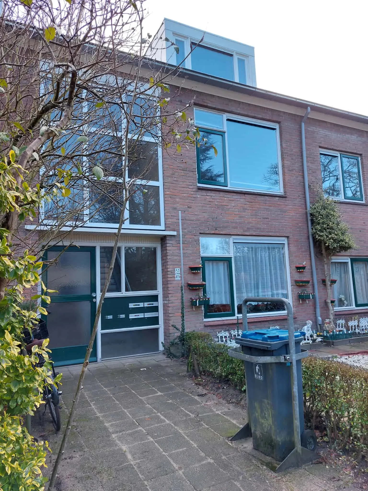 Prins Bernhardlaan