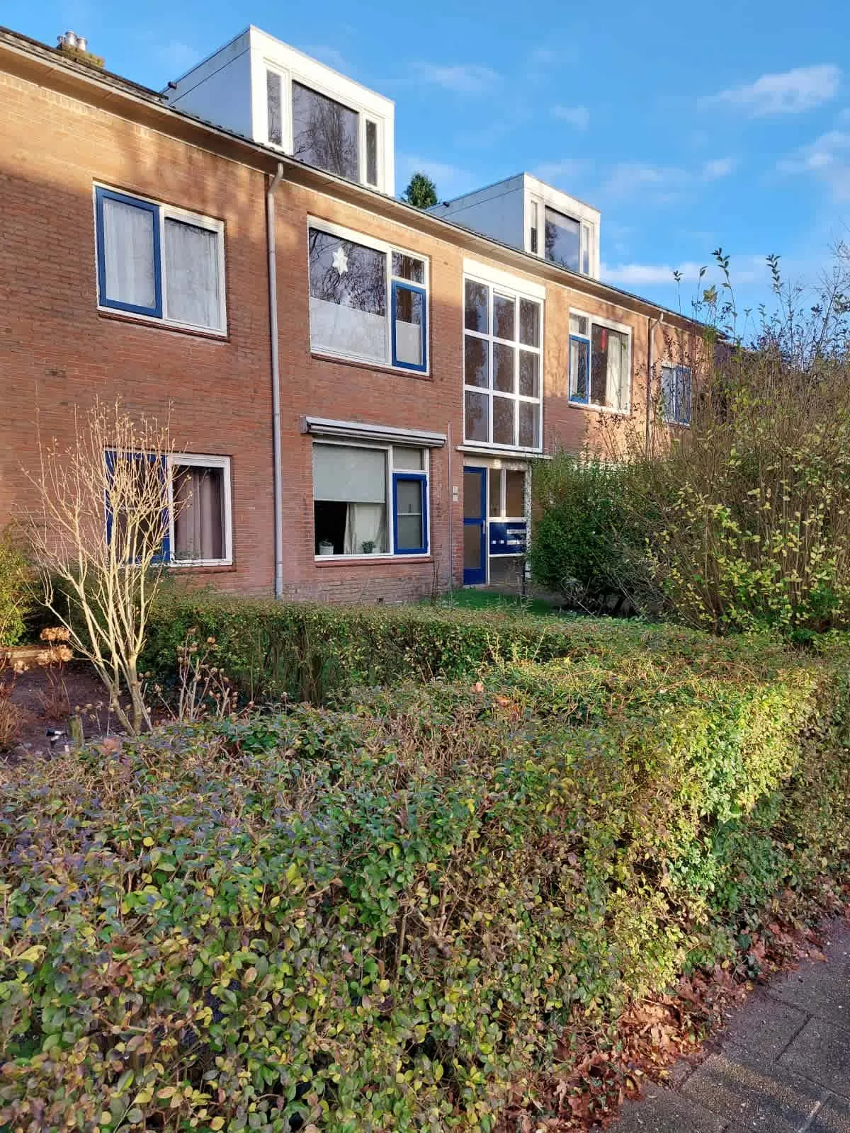 Eikenlaan