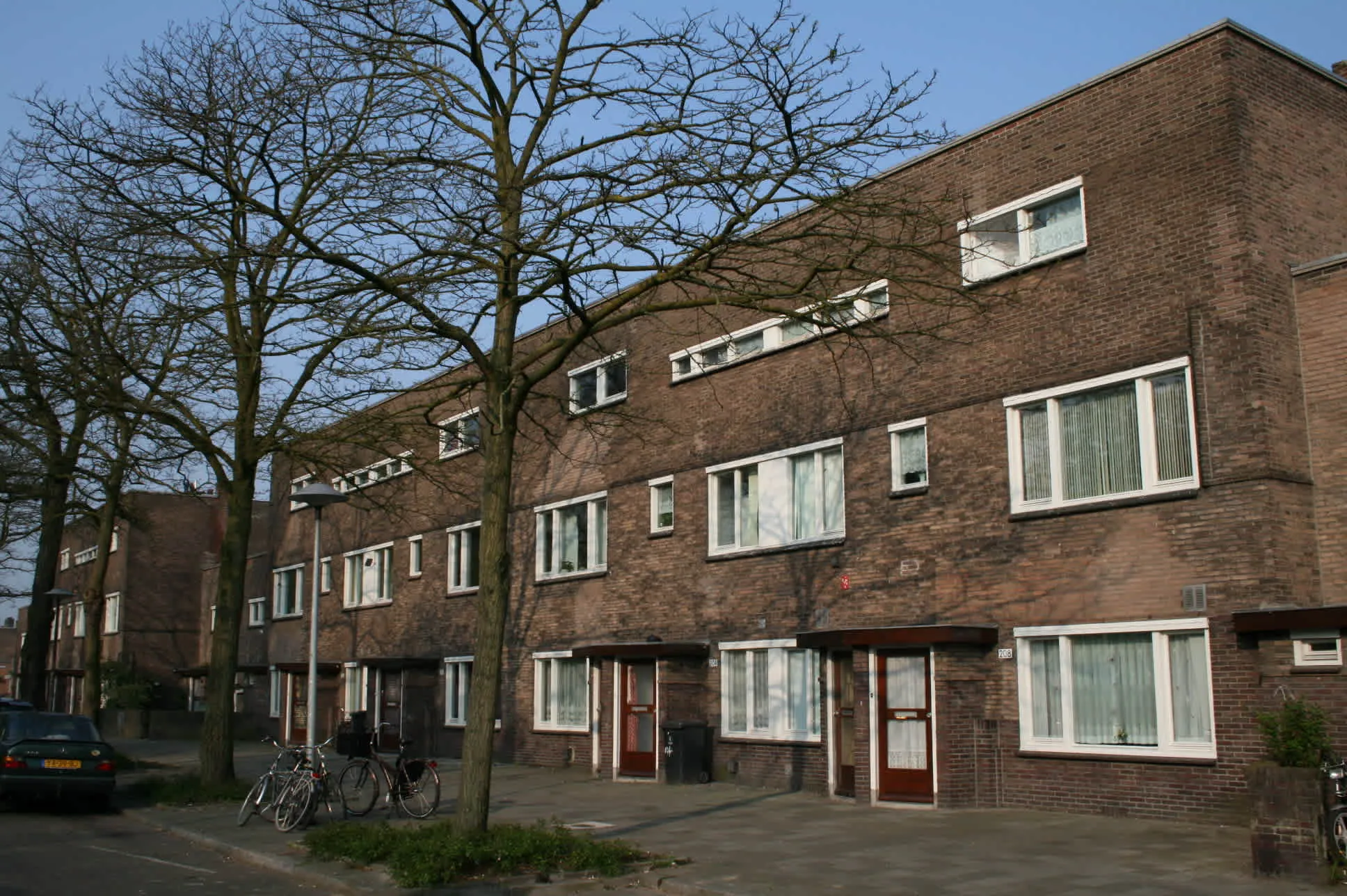 Marnixlaan