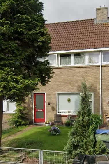 Jupiterstraat 33 1223HA Hilversum