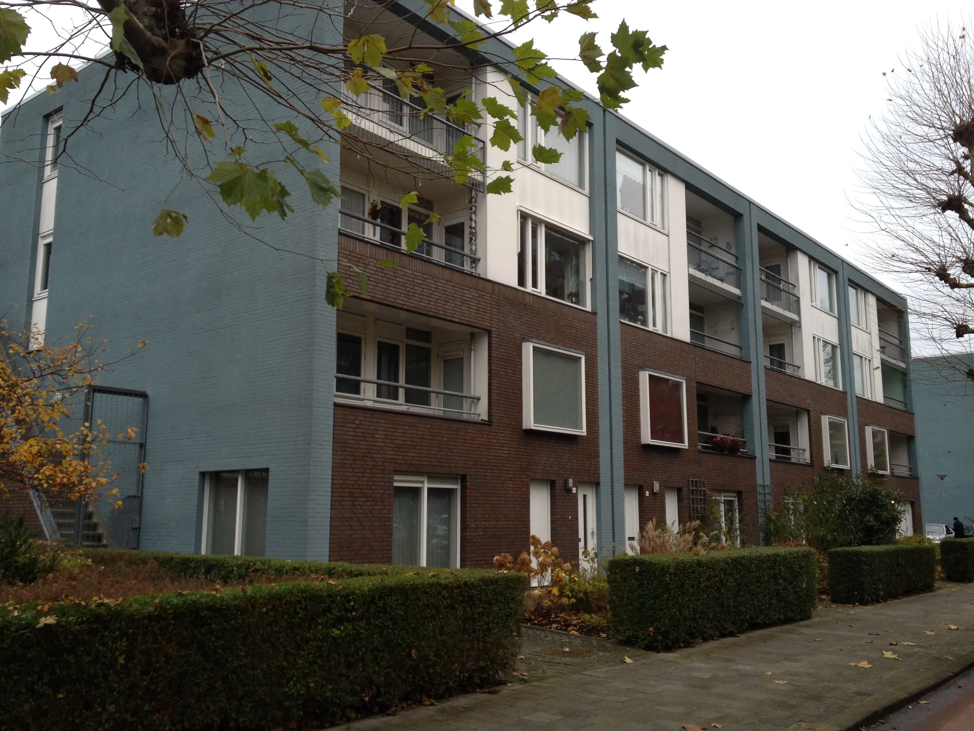 Siersteenlaan