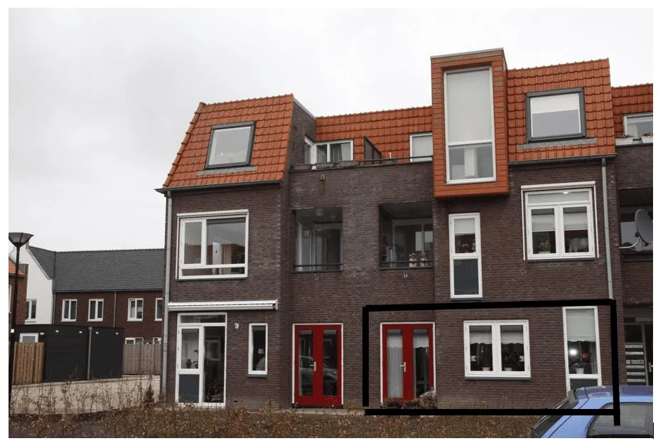 Taets van Amerongenweg