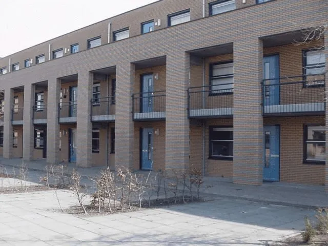van Heijningenstraat