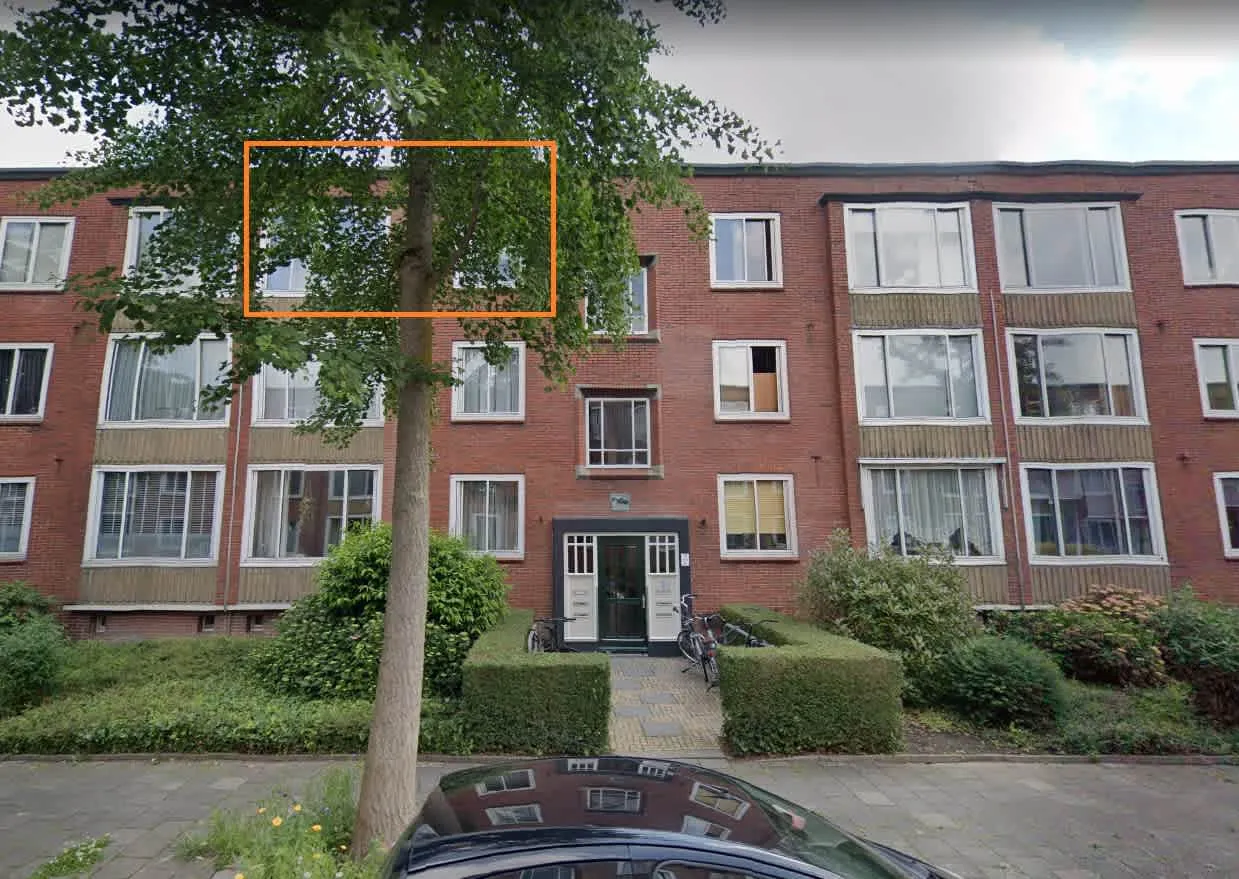 Amstelstraat