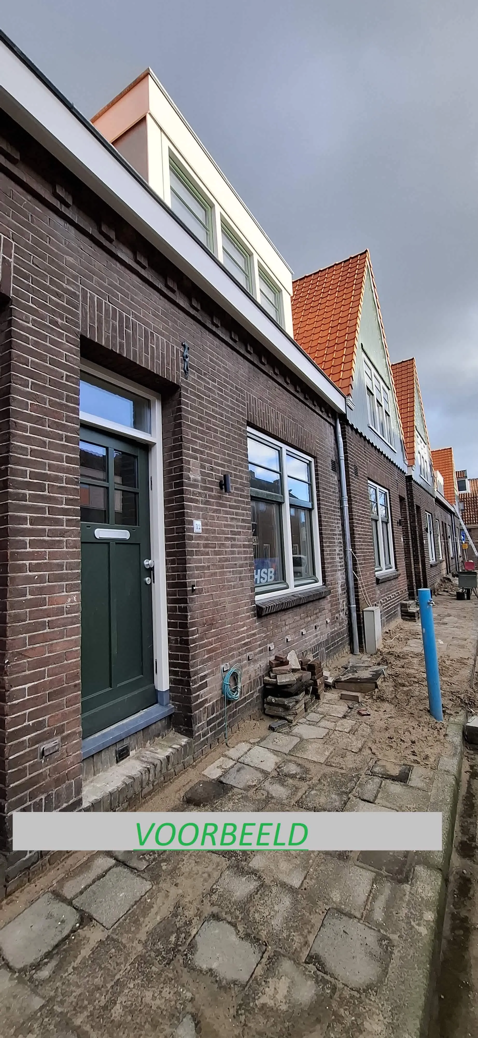 Karl Marxstraat