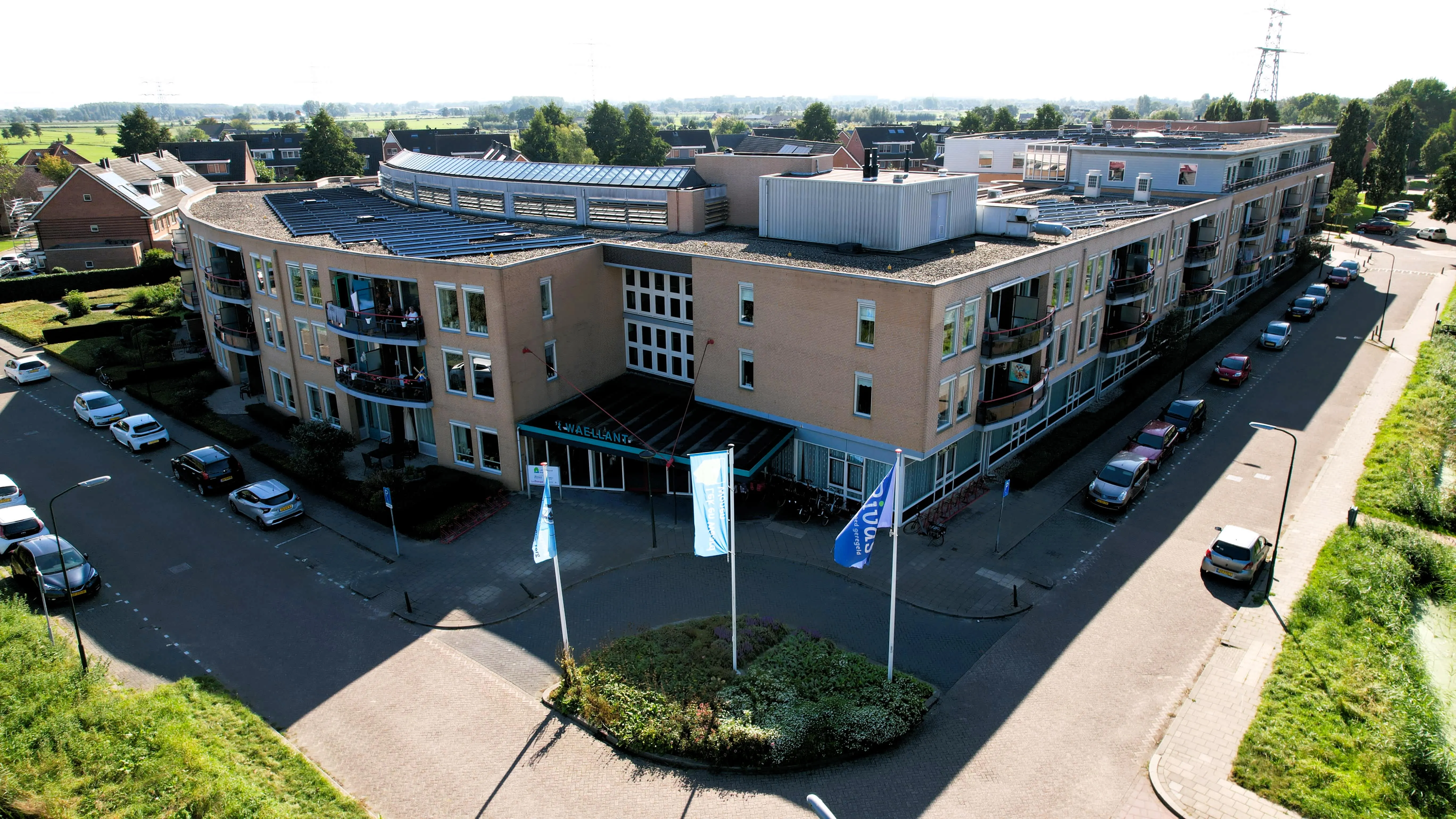 Ooievaar 88 2957NH Nieuw-Lekkerland