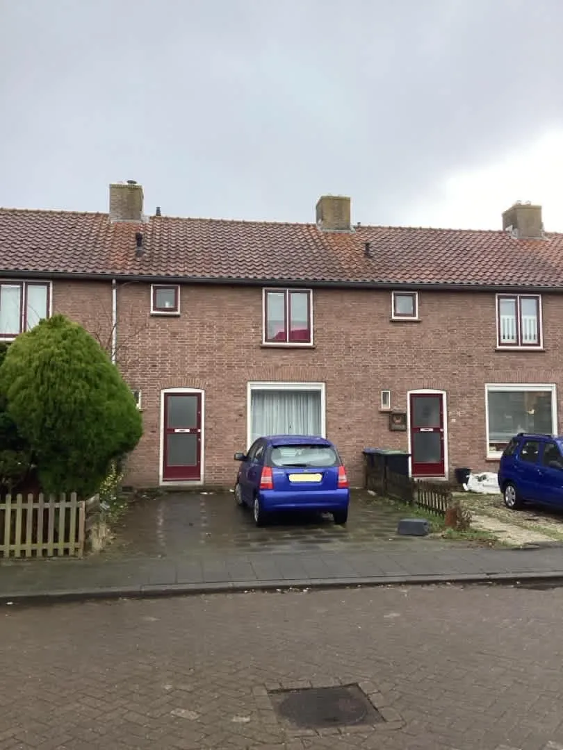 van Vlietstraat 42 2957GD Nieuw-Lekkerland