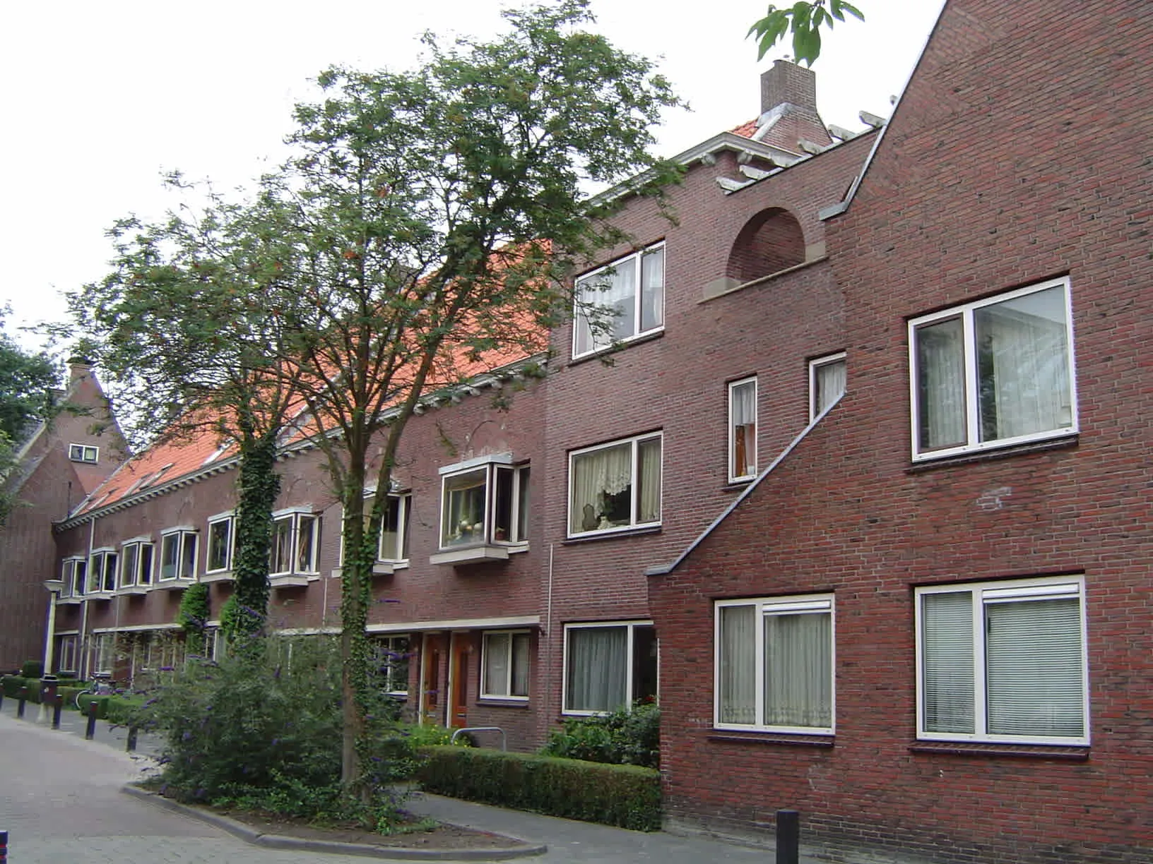 Gymnasiumstraat