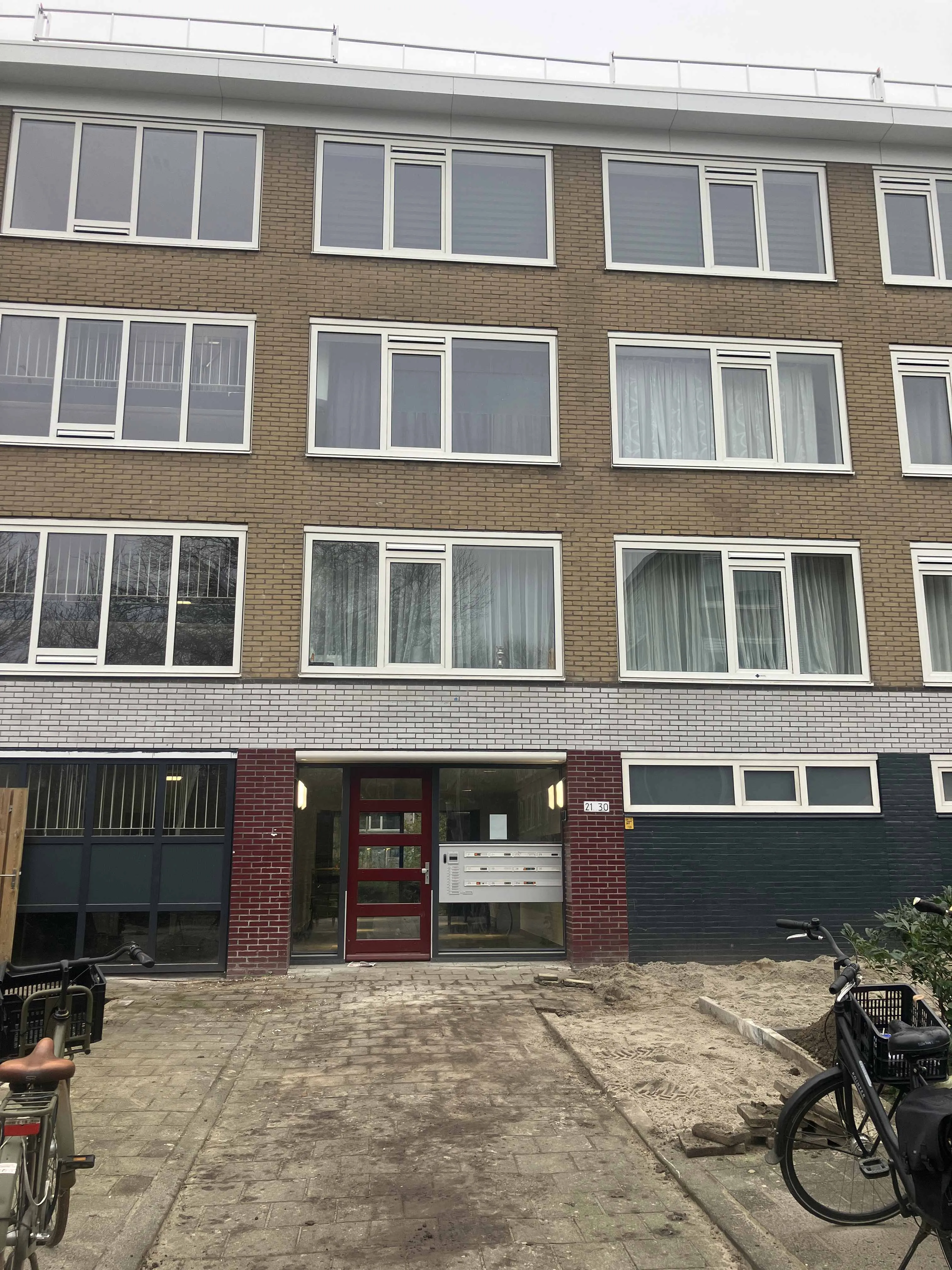 Lanceerplaats