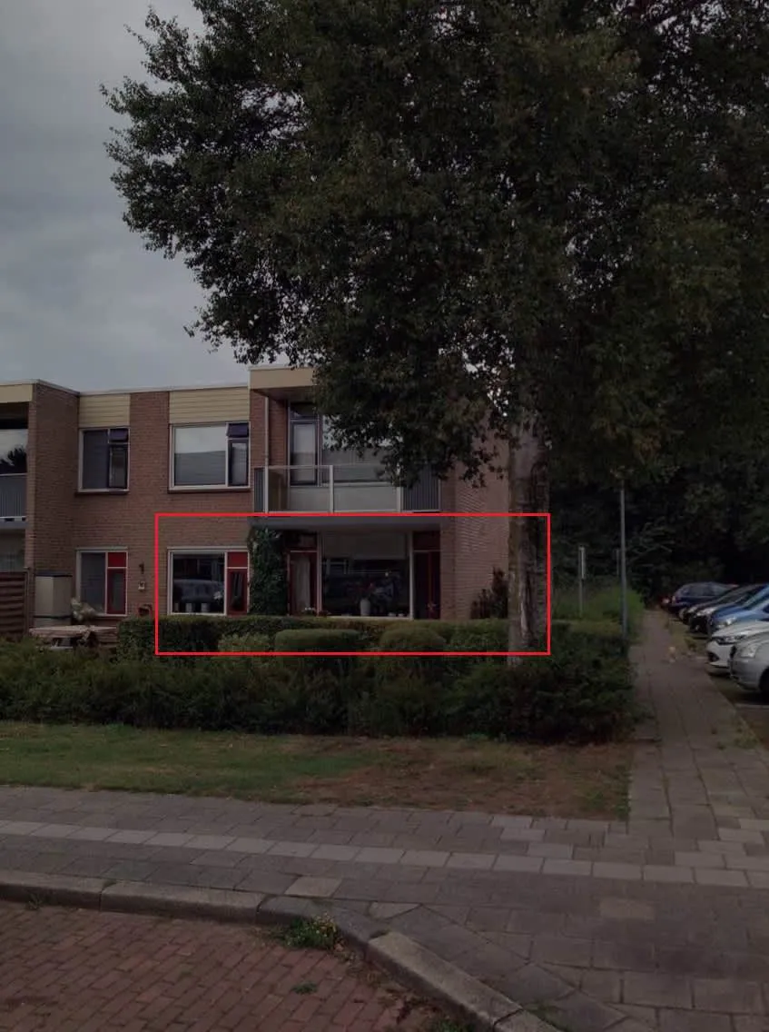 Columbusstraat