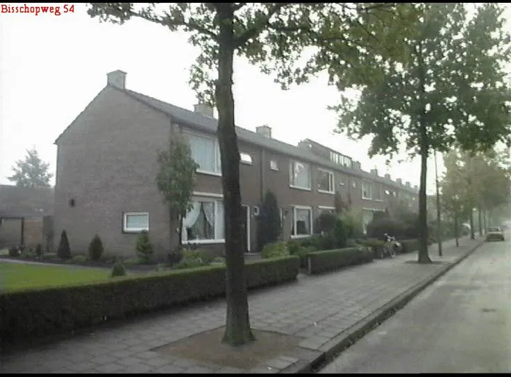 Bisschopweg