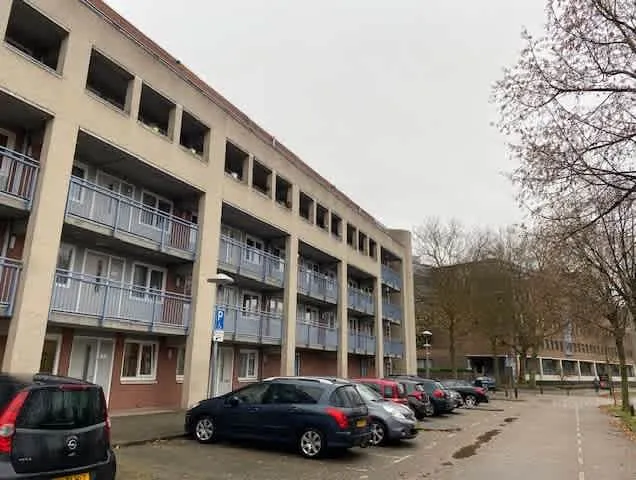Admiraal Helfrichlaan 205 3527KV Utrecht