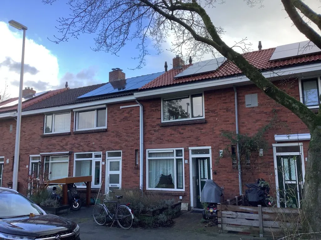 Lelimanstraat