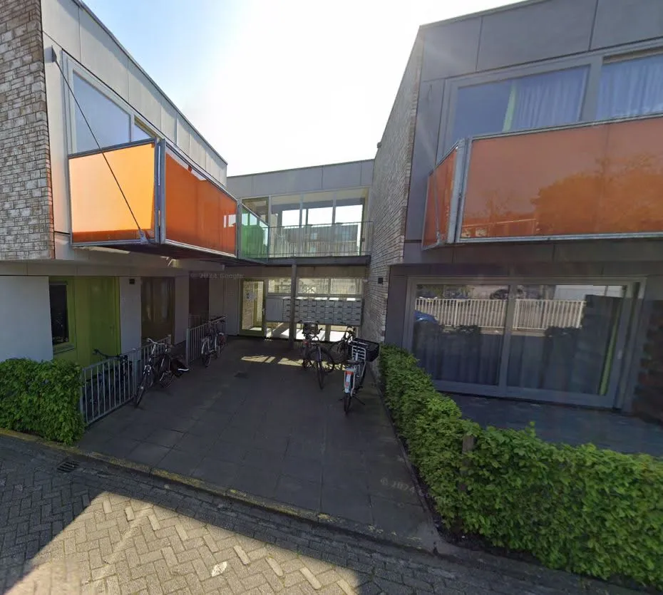 Hoendiep