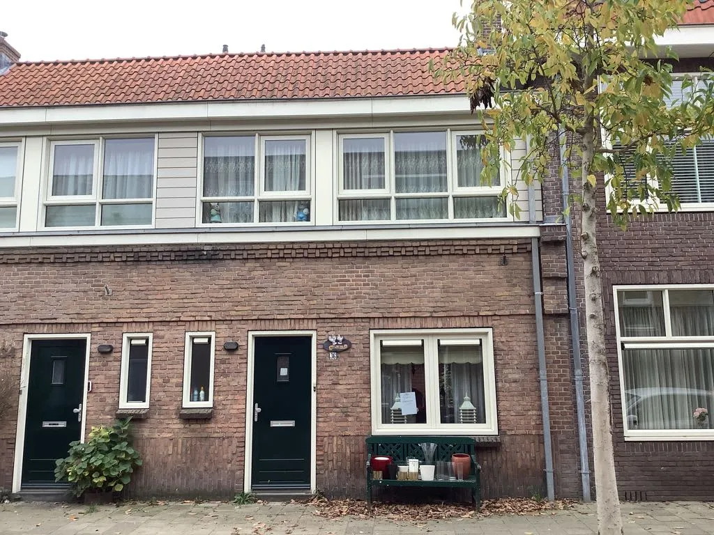 Vijgeboomstraat