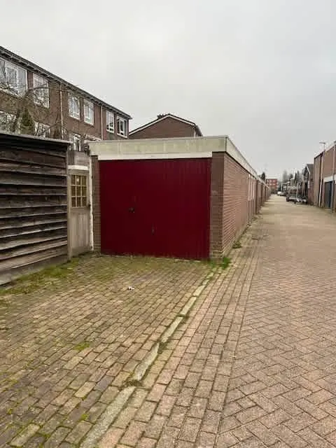 Oosterleestraat