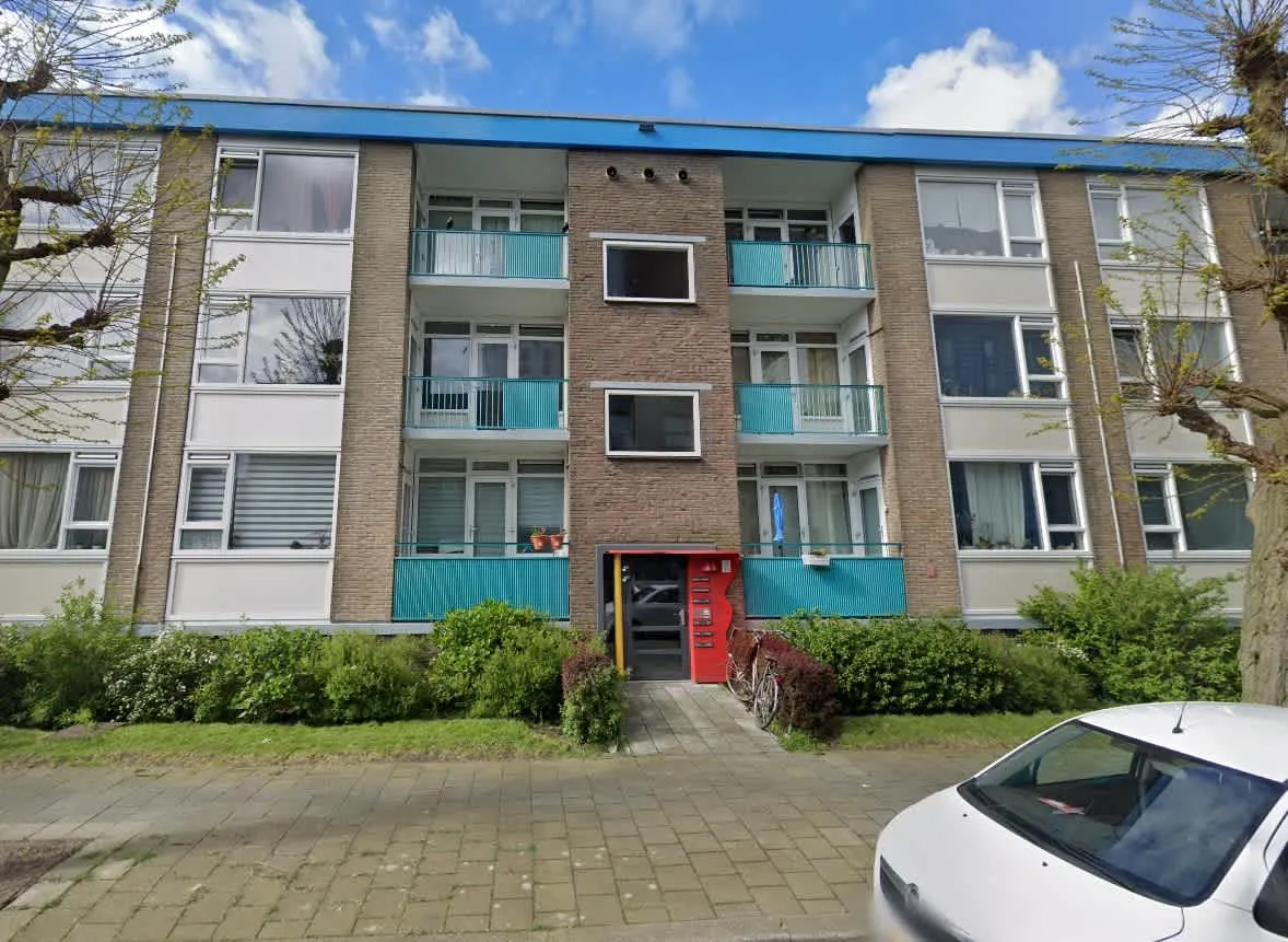 Draakstraat