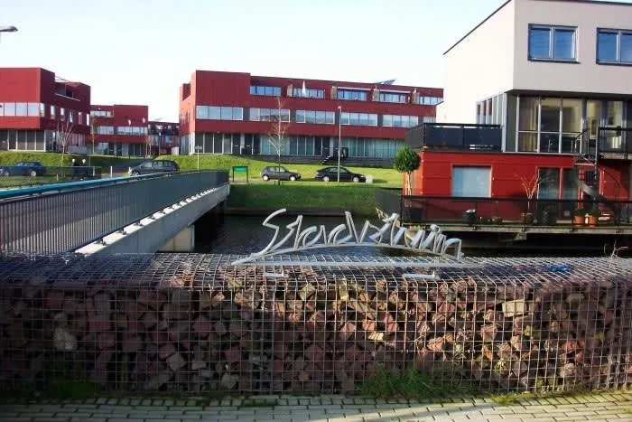 Baars 13 BLOK27 3824LM Amersfoort