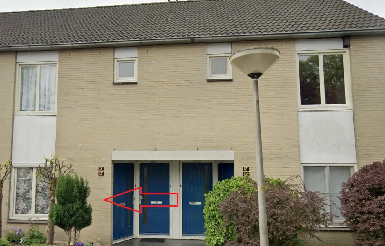 E. de Bruynstraat