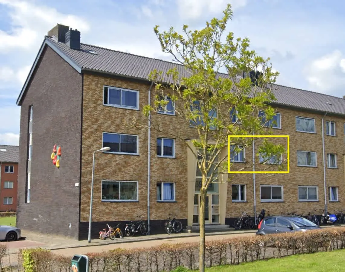 Jacob Roggeveenstraat 47 1212AW Hilversum
