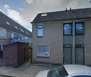A.C.W. Staringstraat