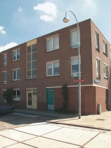 Noorderstraat