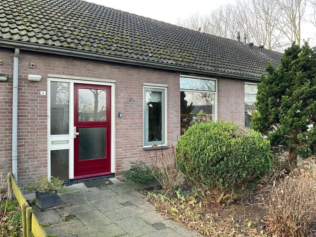 Hoenderblokstraat